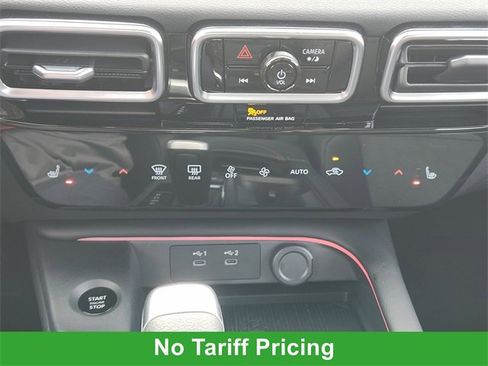 New 2026 Nissan Sentra SR image 15