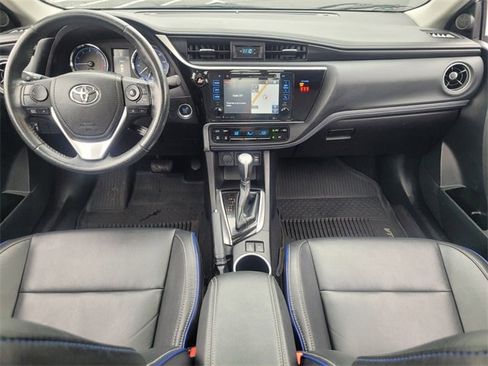 Used 2019 Toyota Corolla XSE image 13
