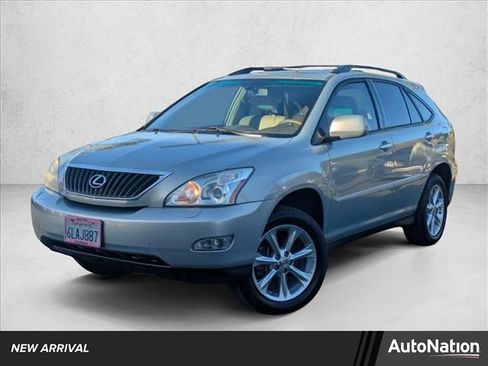Used 2008 Lexus RX 350 AWD image 1