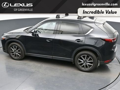 Used 2018 MAZDA CX-5 Grand Touring image 50
