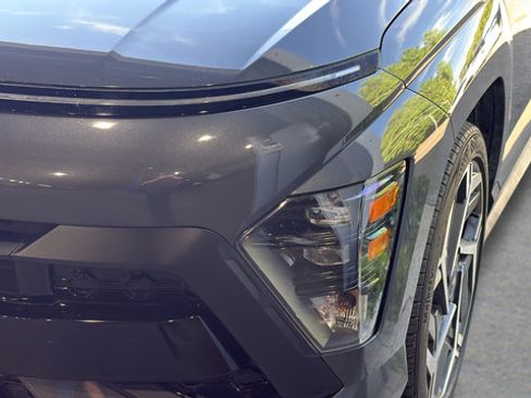 Used 2024 Hyundai Kona N Line FWD image 34