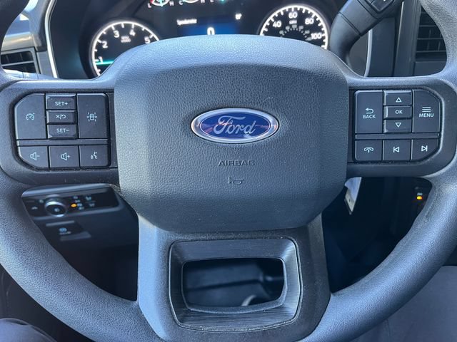 Used 2023 Ford F150 XL w/ STX Appearance Package AWD/4WD image 17