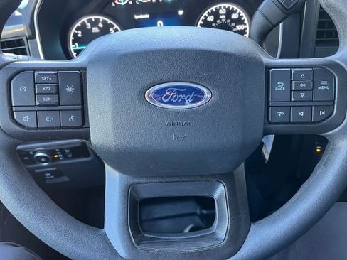 Used 2023 Ford F150 XL w/ STX Appearance Package AWD/4WD image 17