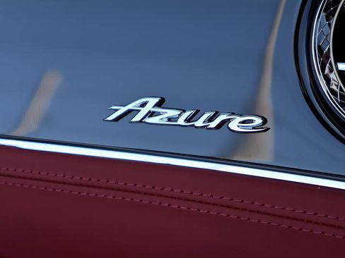 New 2026 Bentley Continental GTC AWD/4WD image 25