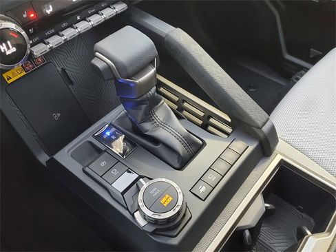 New 2026 Toyota Tacoma Limited image 37