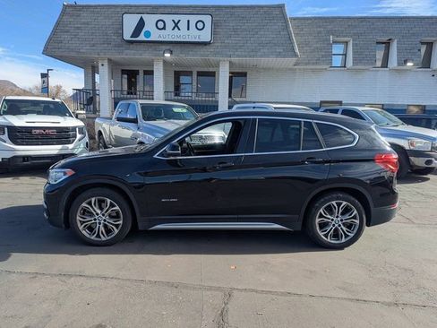 Used 2016 BMW X1 xDrive28i image 7