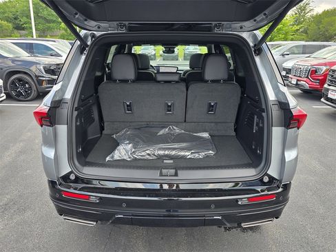 New 2026 Buick Enclave Sport Touring w/ Super Cruise Package image 30