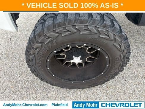 Used 2008 Nissan Titan XE w/ Preferred Pkg RWD image 11