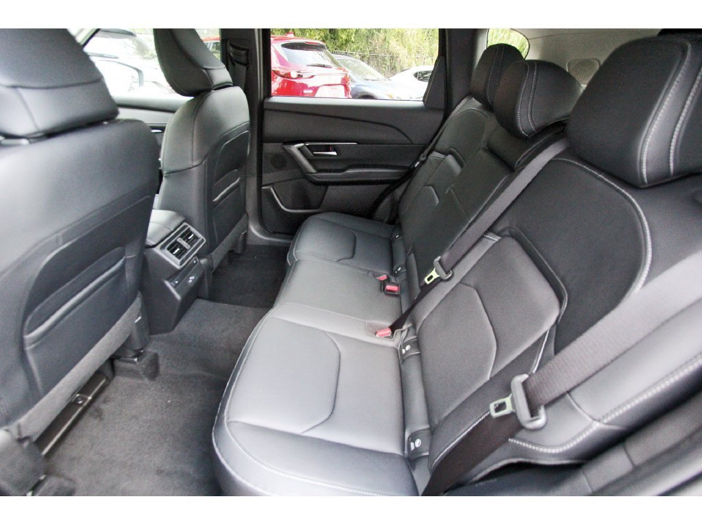 New 2026 MAZDA CX-5 2.5 S w/ Premium Package AWD/4WD image 9