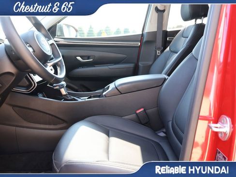 Certified 2023 Hyundai Tucson SEL w/ Convenience Package image 24