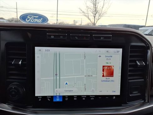 Used 2024 Ford F350 King Ranch image 15