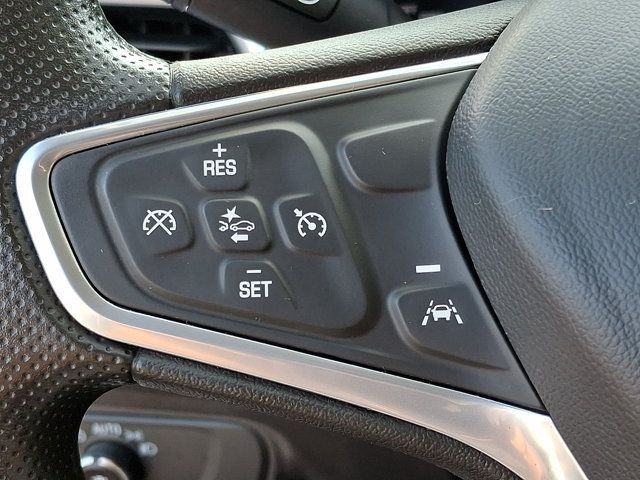 Certified 2023 Chevrolet Equinox LS w/ LS Convenience Package FWD image 21