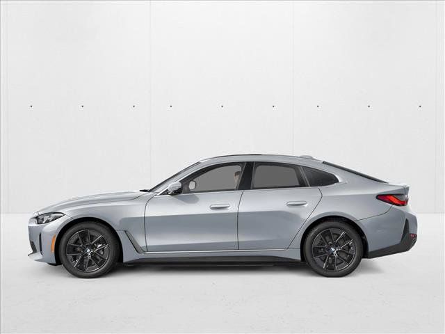 New 2026 BMW i4 eDrive40 RWD image 3