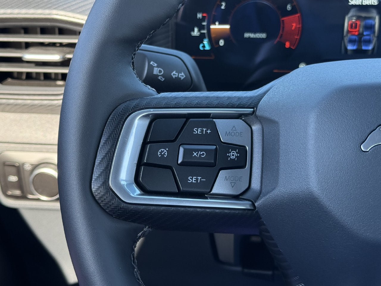 New 2026 Ford Mustang Coupe RWD image 12