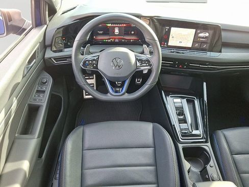 Used 2024 Volkswagen Golf R 2.0T image 12
