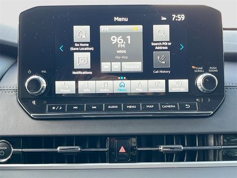 New 2025 Mitsubishi Outlander SEL Black Edition image 15