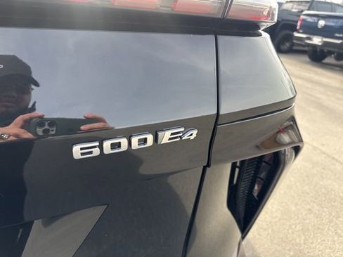 Used 2024 Cadillac Lyriq Sport image 19