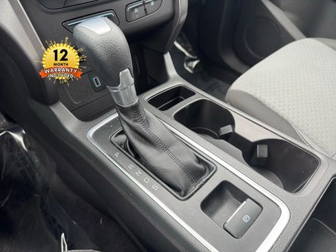 Used 2017 Ford Escape SE w/ Equipment Group 201A image 29