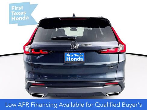 New 2026 Honda CR-V Sport Touring image 7