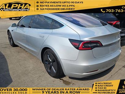 Used 2018 Tesla Model 3 Mid Range