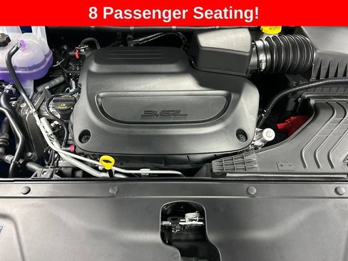 New 2026 Chrysler Pacifica Select w/ S Appearance Package FWD image 25