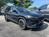 Certified 2023 Jeep Cherokee Altitude Lux image 3