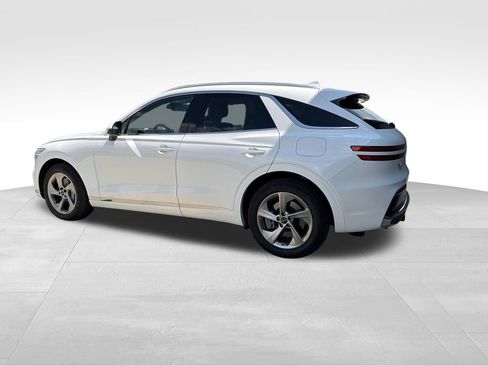 Certified 2026 Genesis GV70 2.5T AWD/4WD image 3