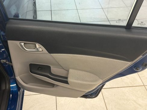 Used 2013 Honda Civic EX image 18