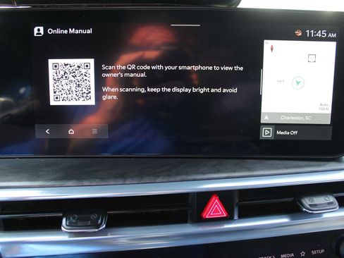 New 2026 Kia Sorento SX Prestige image 57