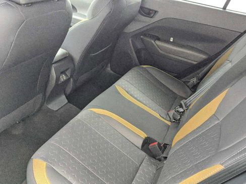 New 2025 Subaru Crosstrek 2.5i Sport image 21