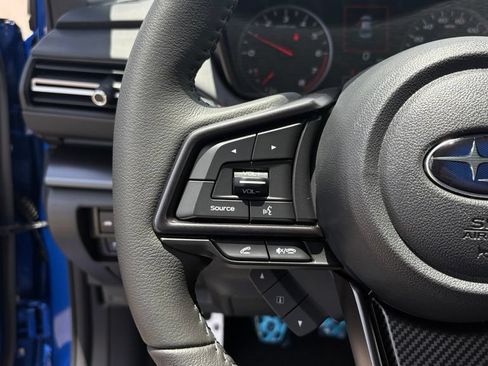 New 2026 Subaru WRX Premium AWD/4WD image 19