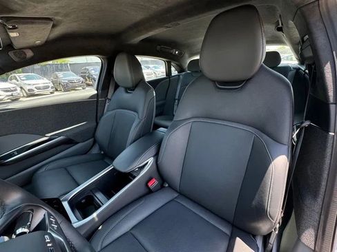 Used 2023 Lucid Air Pure image 14