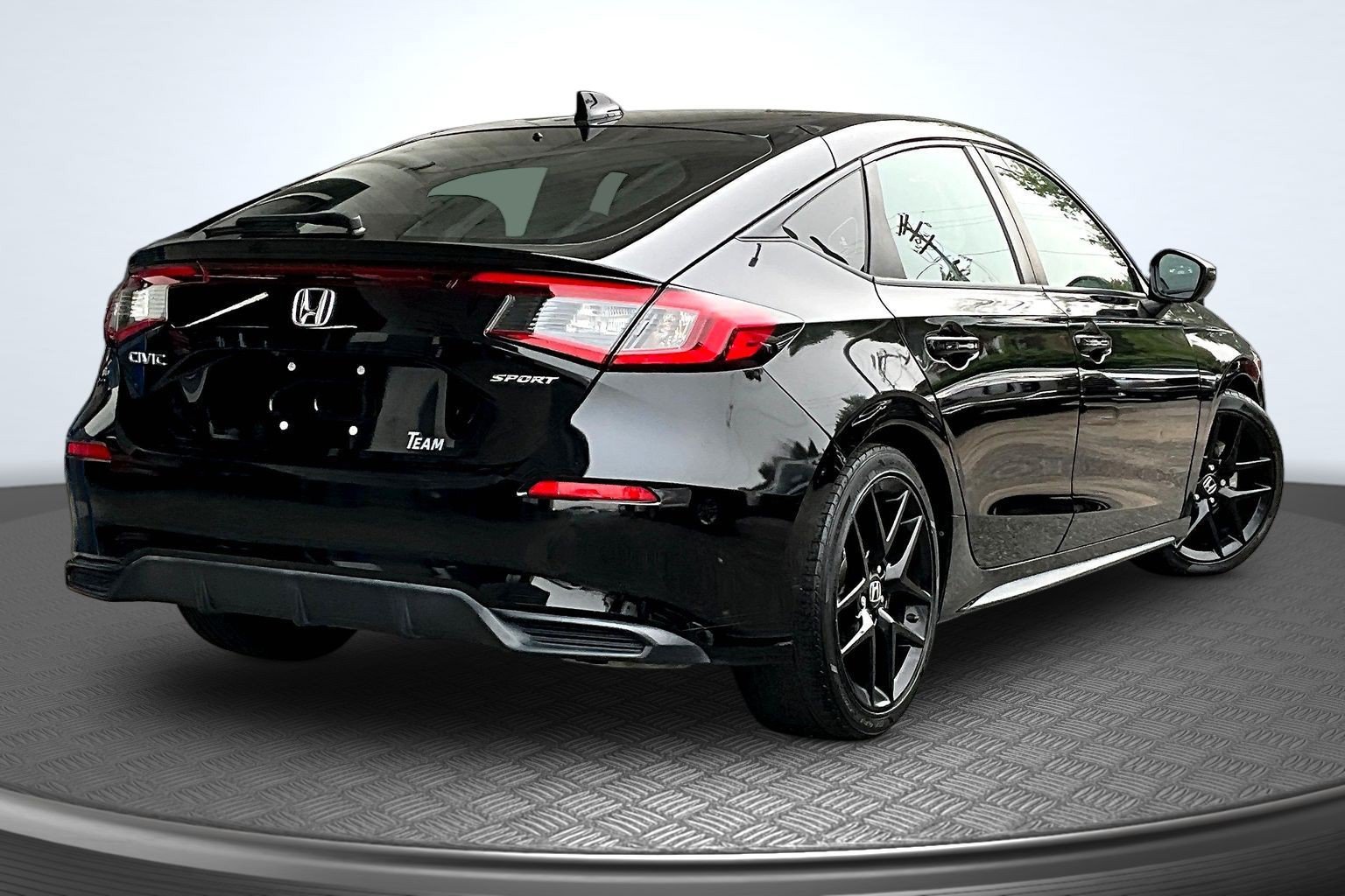 Used 2022 Honda Civic Sport image 5