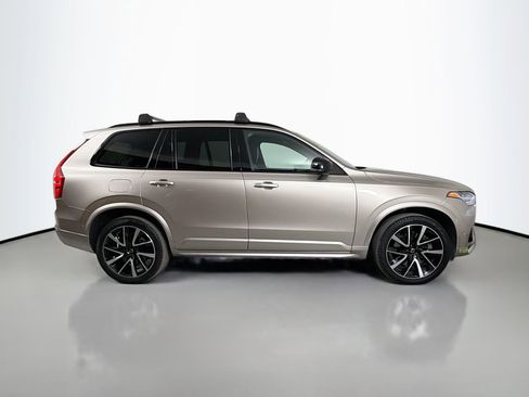 Certified 2023 Volvo XC90 T8 Plus w/ Protection Package Premier AWD/4WD image 5