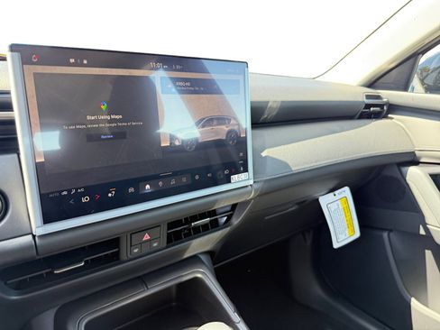 New 2026 MAZDA CX-5 AWD 2.5 S image 12