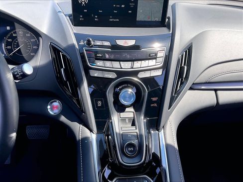 Used 2025 Acura RDX SH-AWD w/ Technology Package image 34