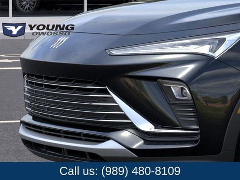 New 2026 Buick Envista Preferred w/ Convenience I Package image 15