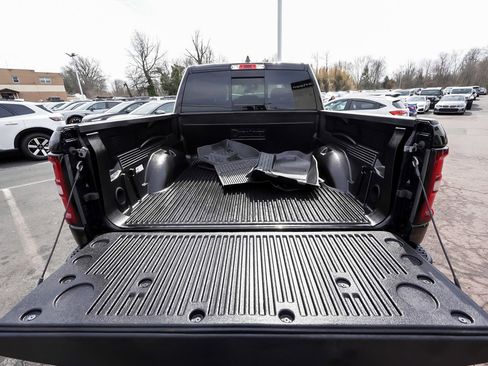 Used 2025 RAM 1500 Rebel image 52