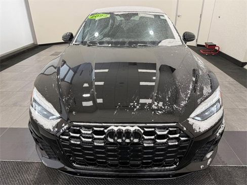 Used 2024 Audi A5 2.0T Premium Plus w/ Premium Plus image 7