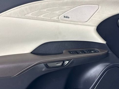 Certified 2023 Lexus RX 350 350 Luxury image 14