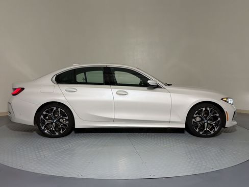 Used 2026 BMW 330i Sedan RWD image 6