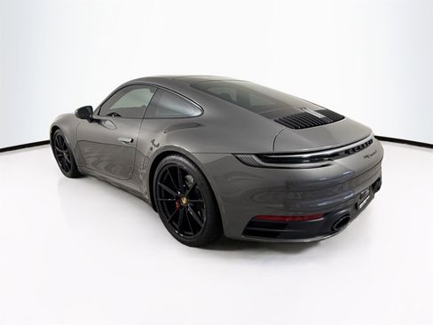 Used 2024 Porsche 911 Carrera S image 5