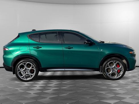 Used 2024 Alfa Romeo Tonale Ti image 8