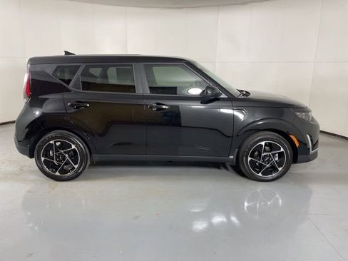 New 2025 Kia Soul EX image 9