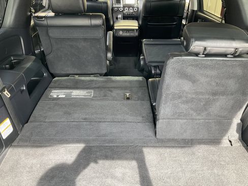 Used 2018 Toyota Sequoia TRD Sport AWD/4WD image 52