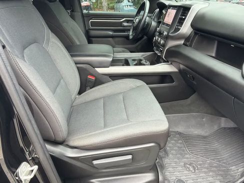 Used 2023 RAM 1500 Big Horn AWD/4WD image 12