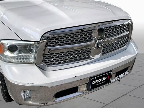 Used 2014 RAM 1500 Laramie AWD/4WD image 29