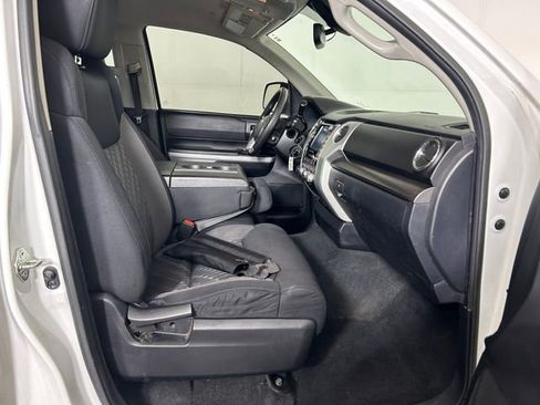 Used 2020 Toyota Tundra SR5 image 29