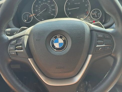 Used 2015 BMW X4 xDrive28i AWD/4WD image 23
