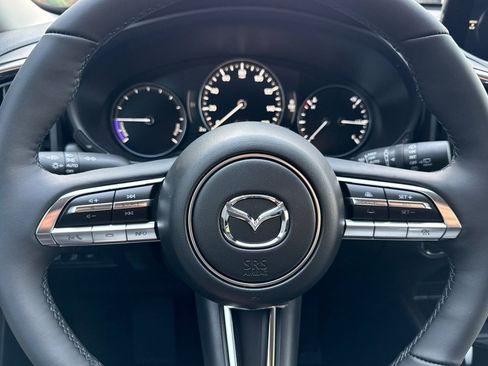 New 2026 MAZDA CX-50 2.5 Hybrid w/ Premium Plus Pkg image 22